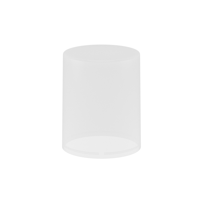 47mm Angular Non-aerosol Overcap (Matt) - MH-8324